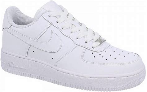 nike air force maat 35 wit